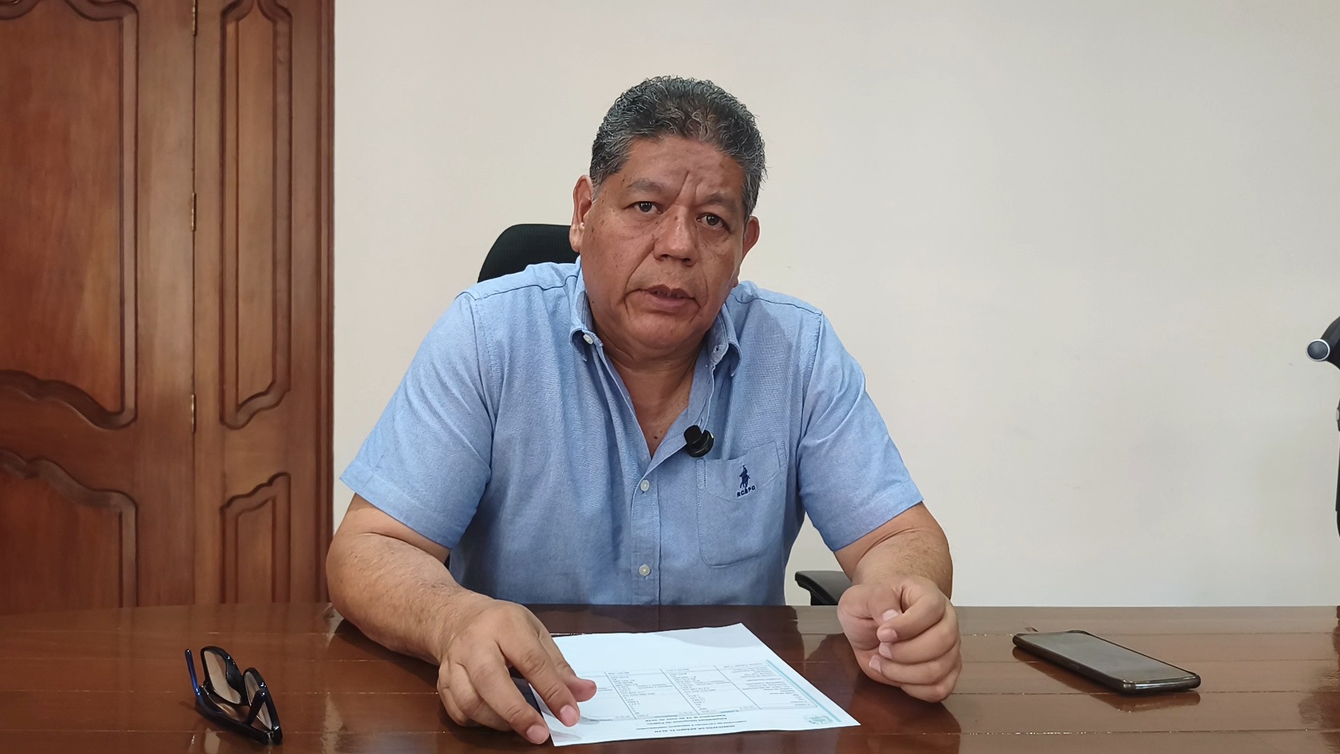 Apaseo el Alto condonará 100% de recargos en el impuesto predial de agosto a diciembre