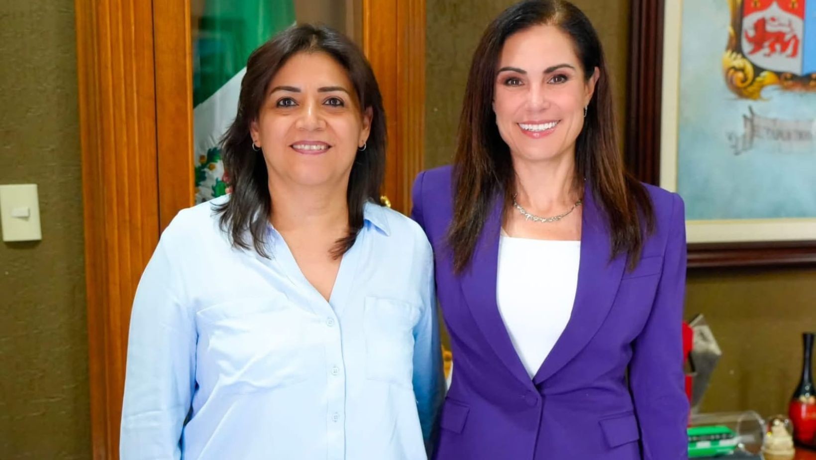 Marisol Arellano asume Secretaría de Vinculación en León