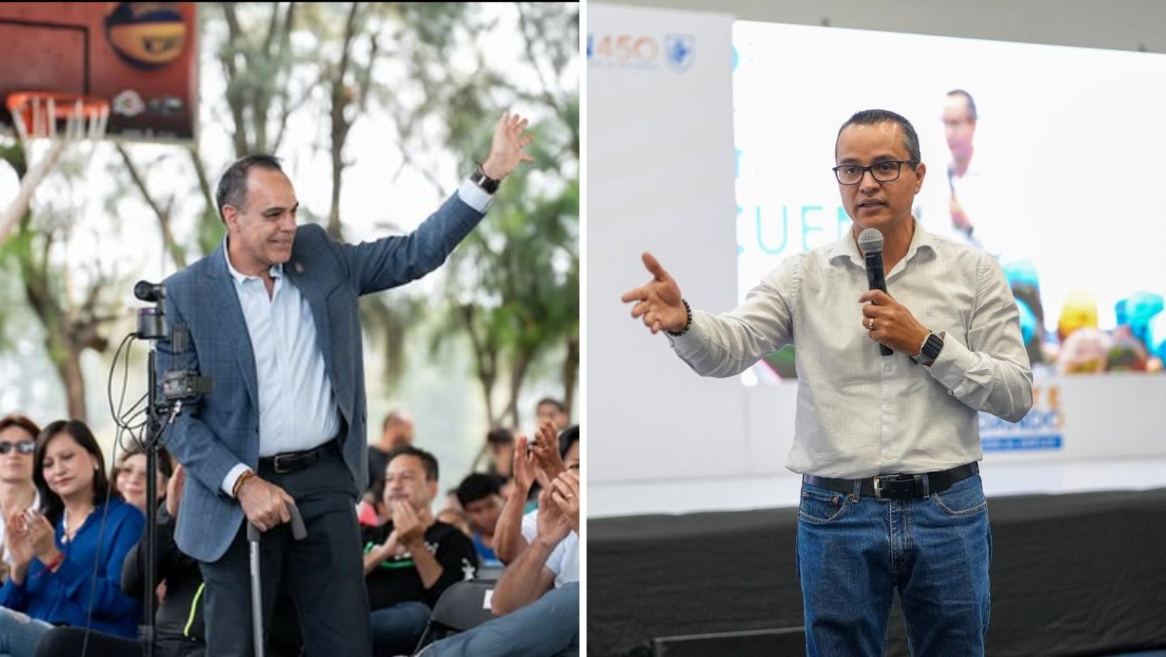 Regidor denuncia ante IEEG presunto uso político en León