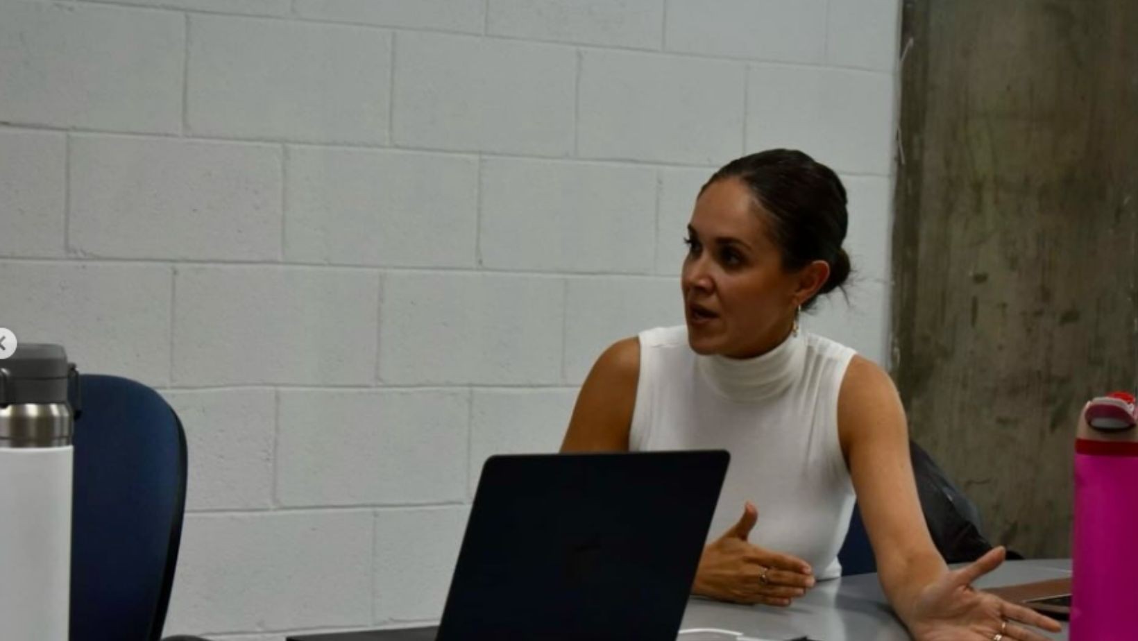 Regidora pide destrabar iniciativas pendientes en León