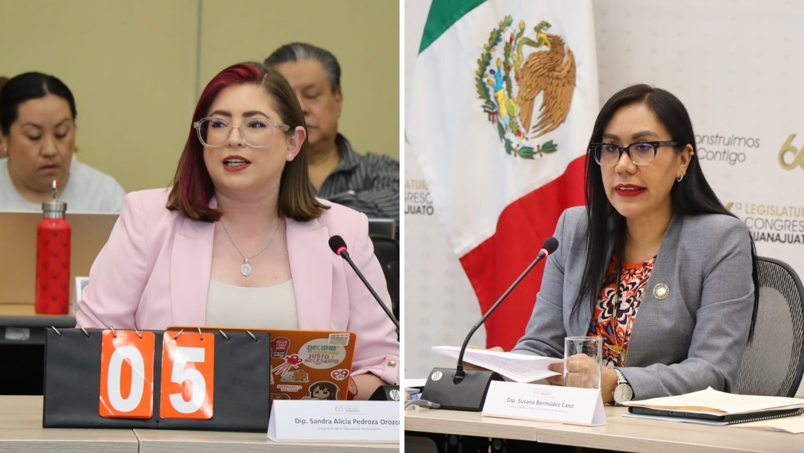 Suicidios de policías impulsan reformas en Guanajuato Suicidios de policías impulsan reformas en Guanajuato