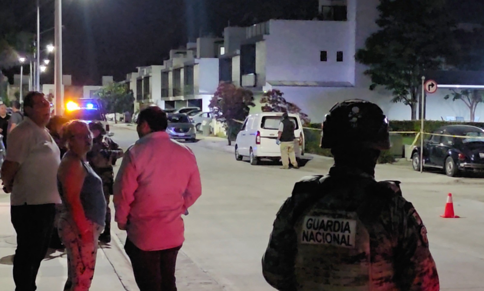 Piden donadores de sangre para niño herido en explosión; confirman lo que detonó fue una granada