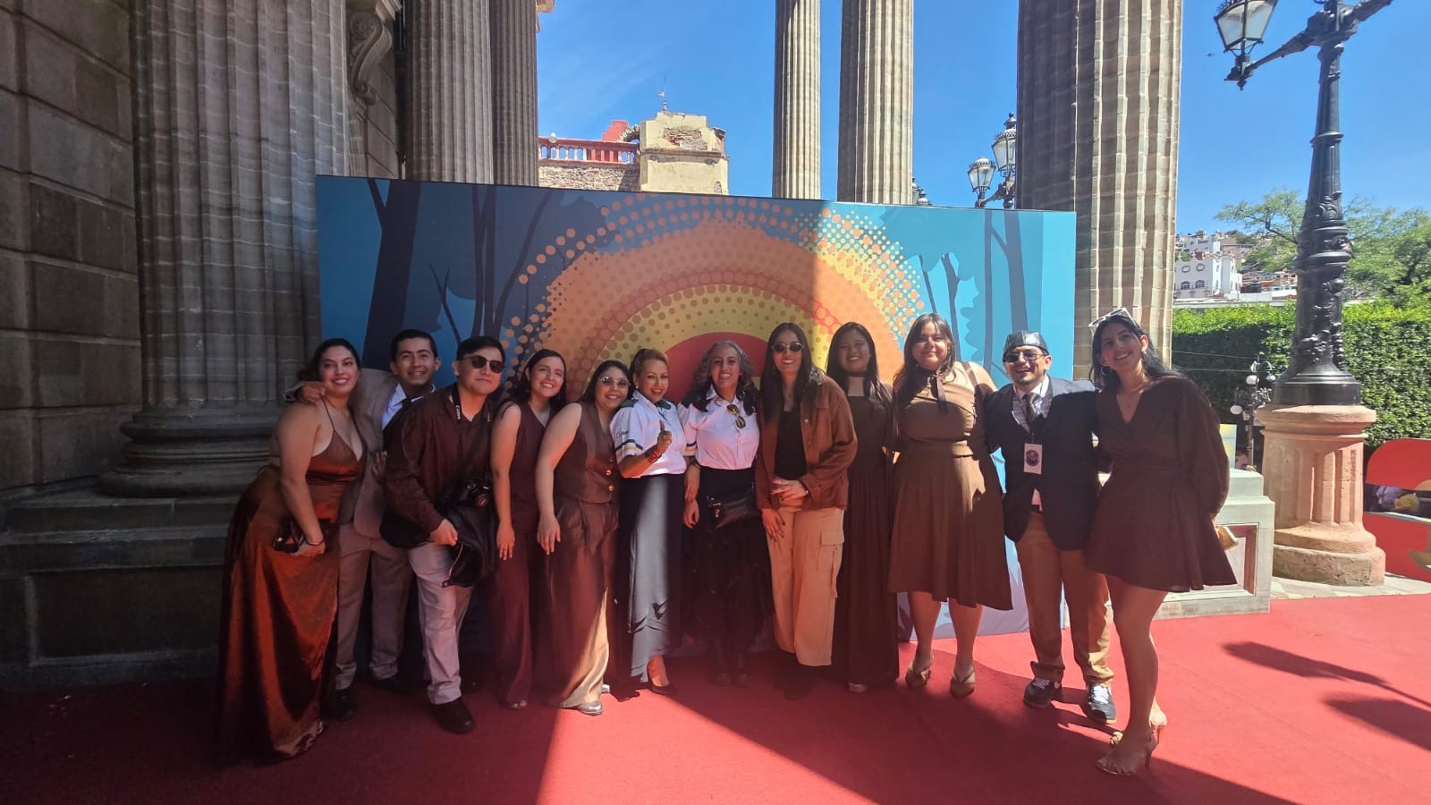 GIFF 2026 arranca con reconocimiento como uno de los festivales de cine más importantes de Latinoamérica GIFF 2026 arranca con reconocimiento como uno de los festivales de cine más importantes de Latinoamérica