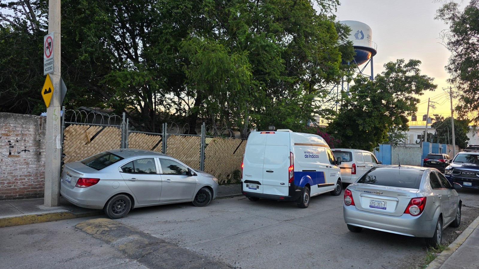 Hallan sin vida a joven de 23 años dentro de su domicilio en la colonia Tres Guerras