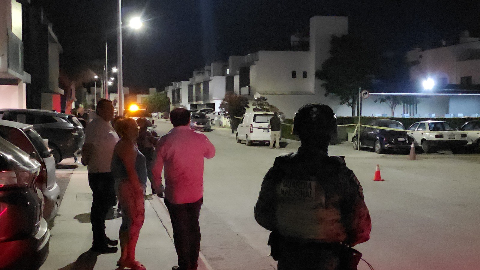 Muere José Luis, el niño de 5 años que resultó herido por explosión en Praderas de Santa Lucía