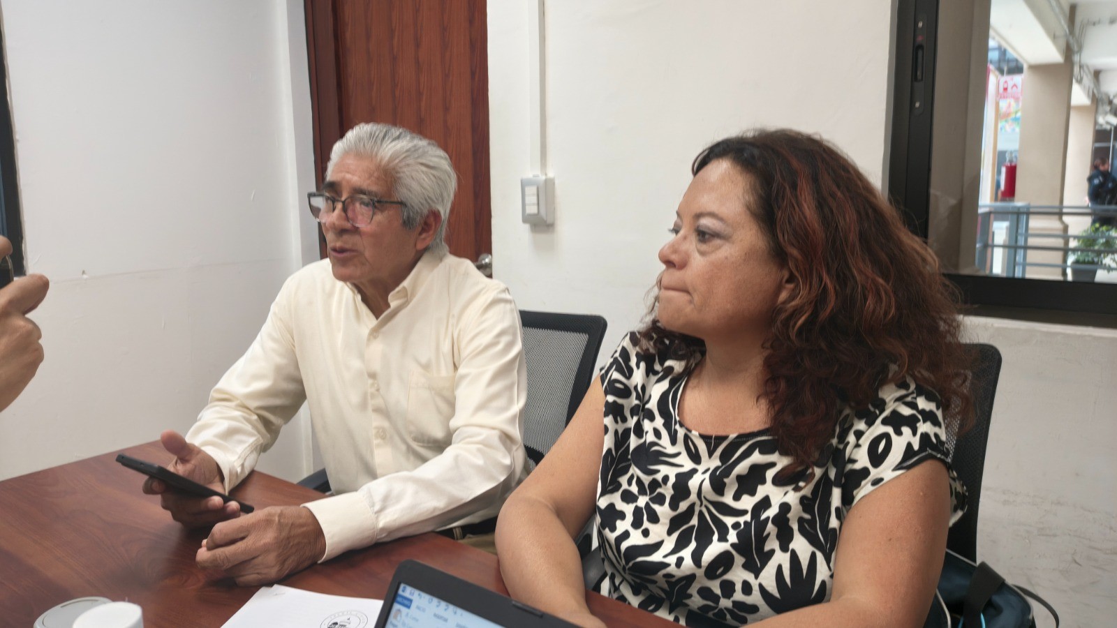 Acusan integrantes del COPLADEM que sus decisiones son ignoradas