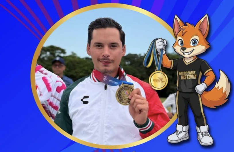 Guanajuato brilla en Santo Domingo 2026 con cosecha de medallas para México