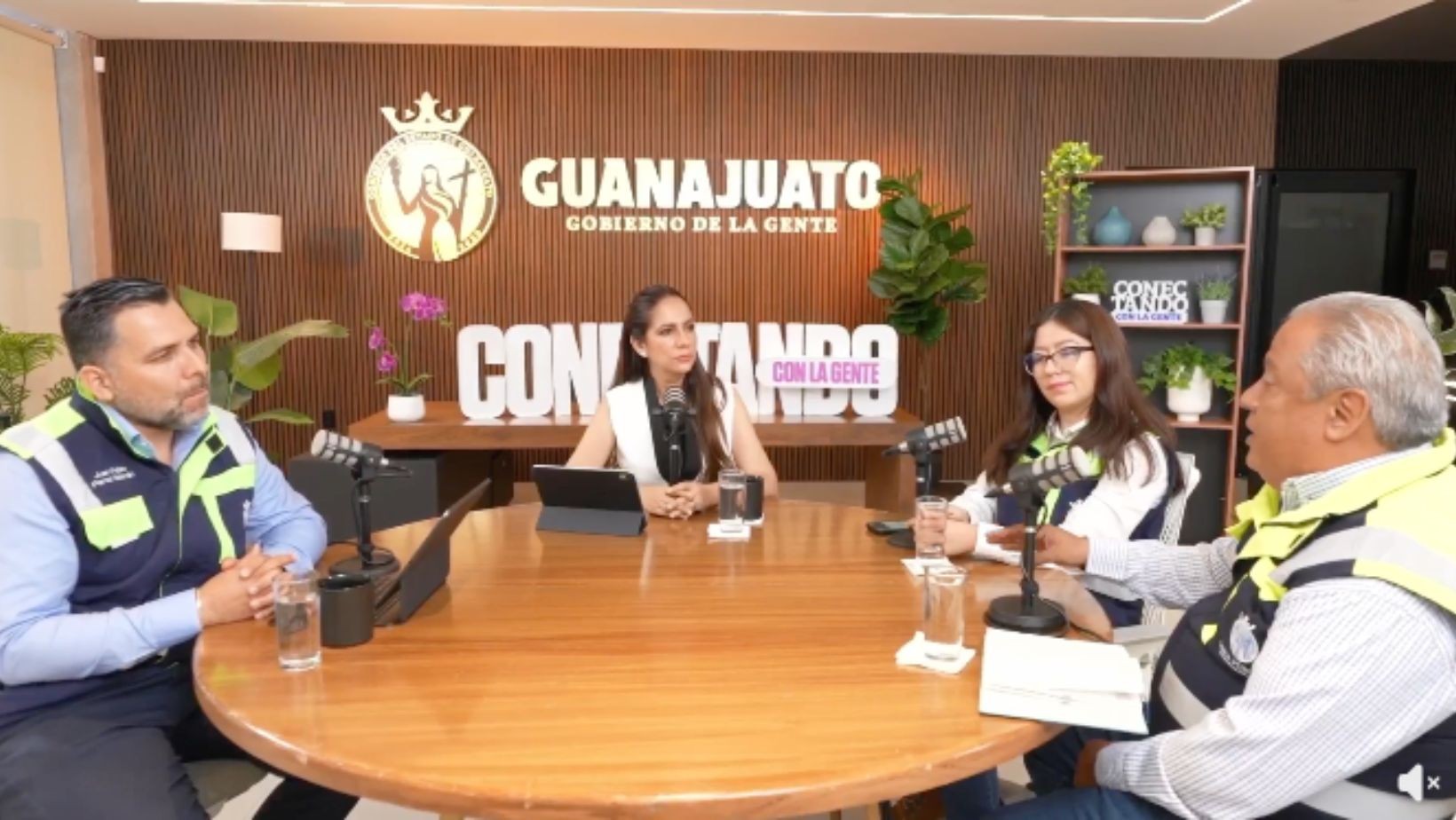 Guanajuato invertirá 939.7 millones en carreteras y seguridad vial