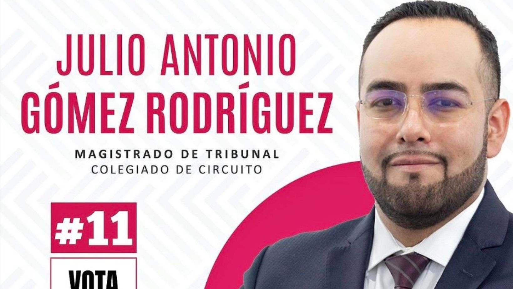 Identifican como magistrado federal a hombre fallecido en León