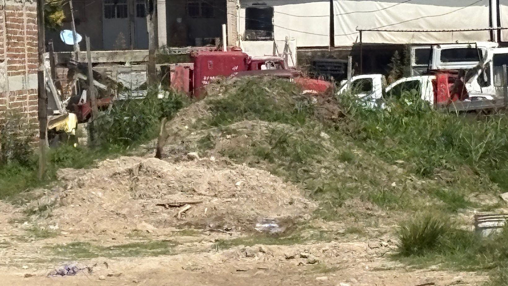 Valle del Sol 