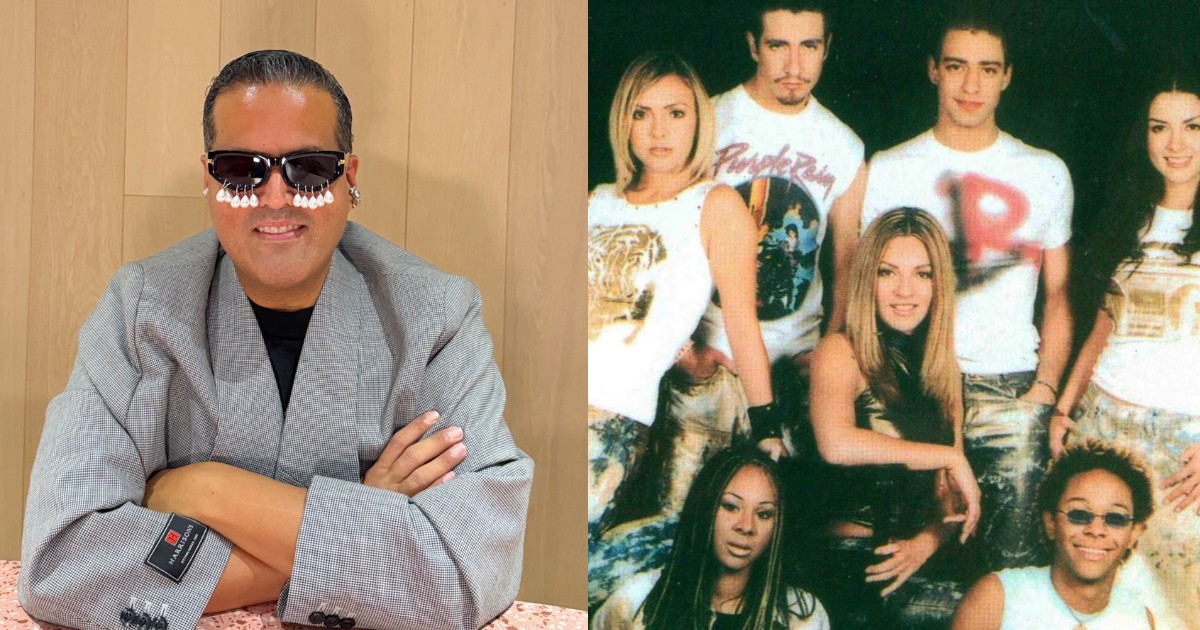 ¿Qué pasó entre Aldo Rendón y OV7? El conflicto que revivió en La Casa de los Famosos México