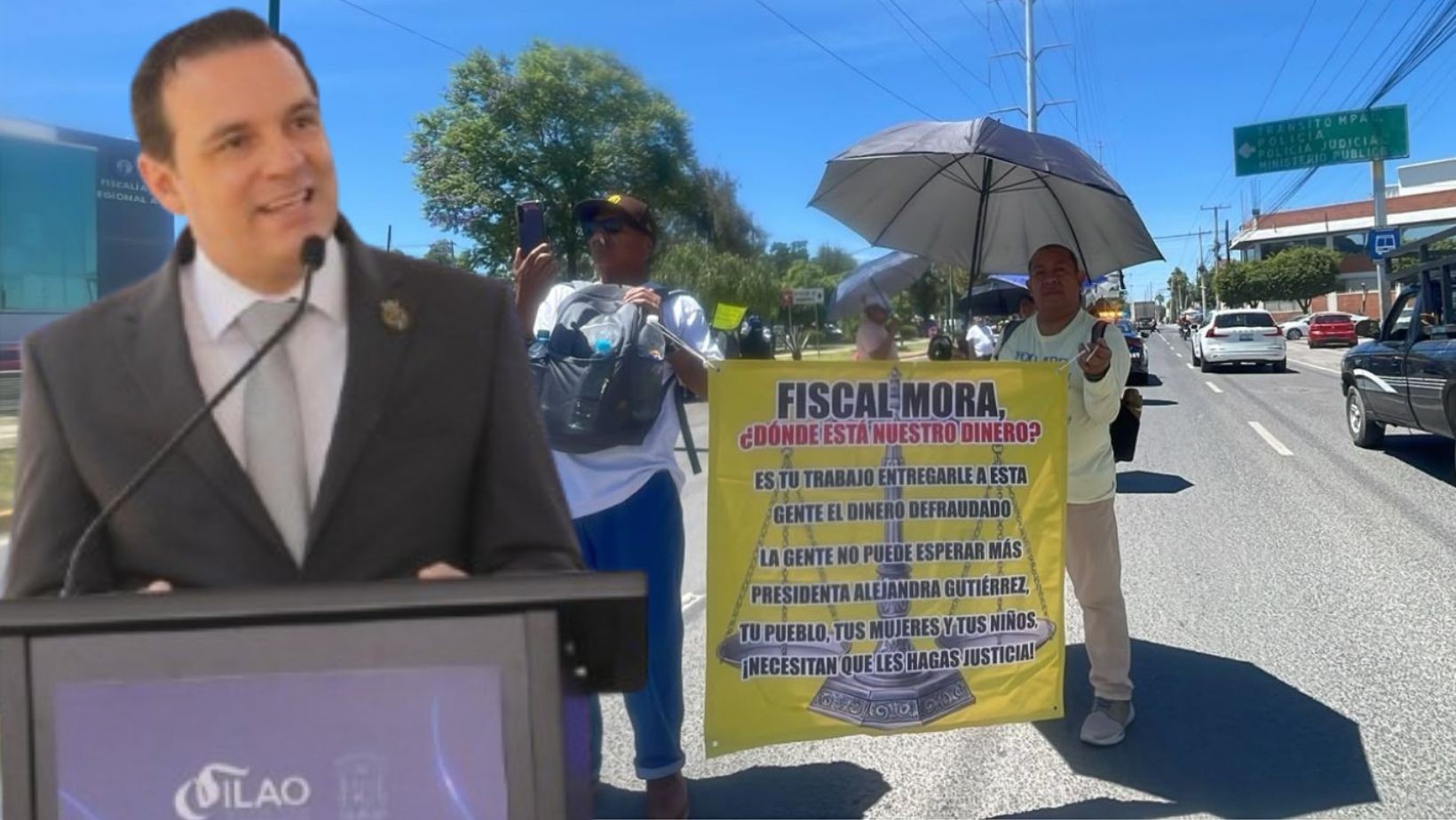 Gobierno de Guanajuato descarta indemnizar a víctimas de Punto Legal