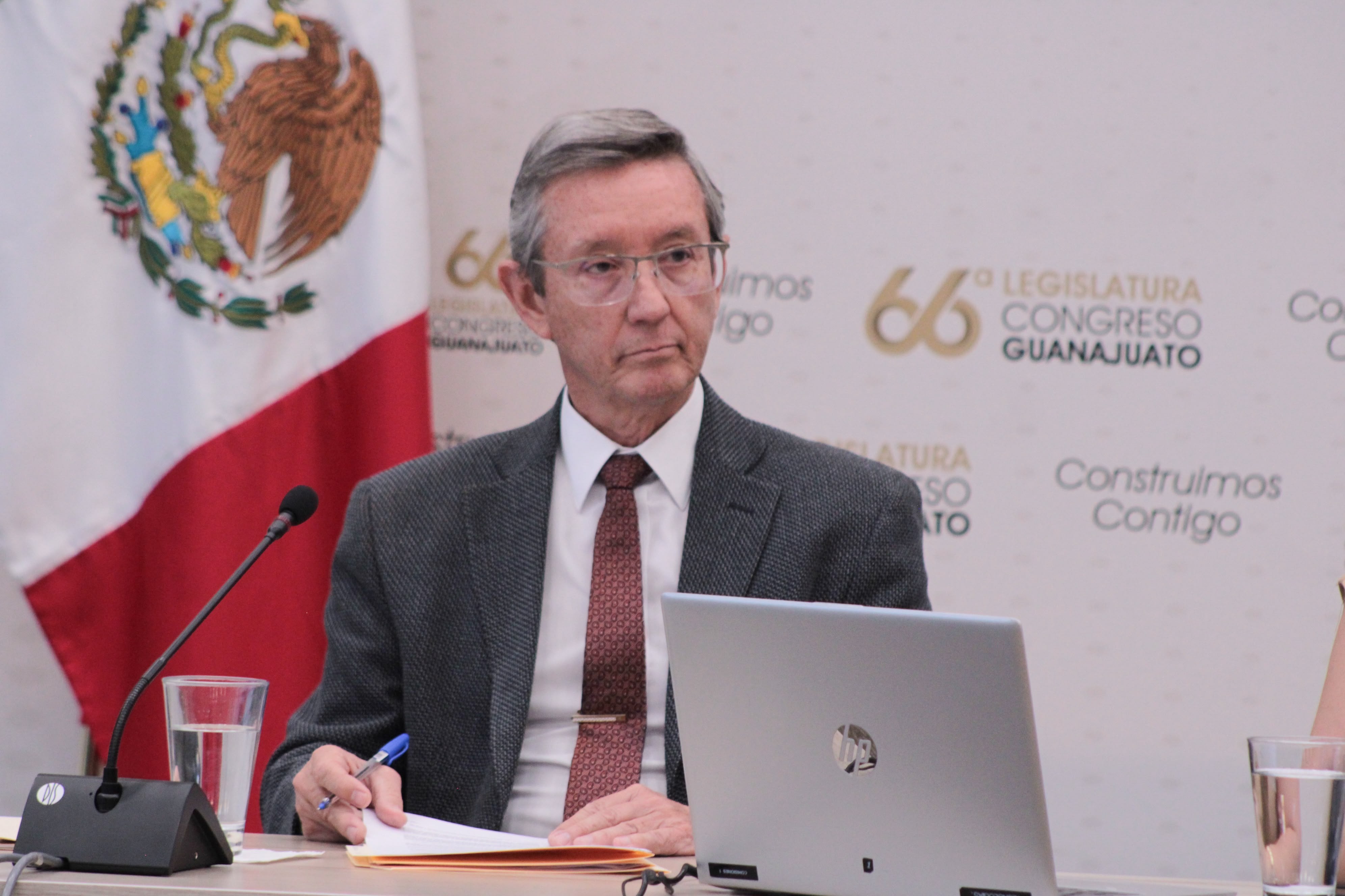 Congreso de Guanajuato realizará foro para fortalecer políticas de salud mental