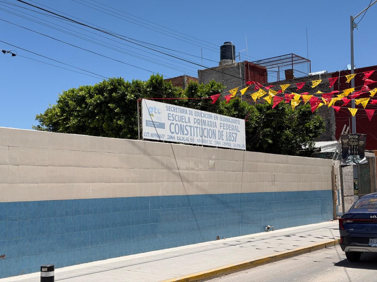 Reconstruirán la histórica primaria Constitución de 1857; invertirán 14 millones de pesos