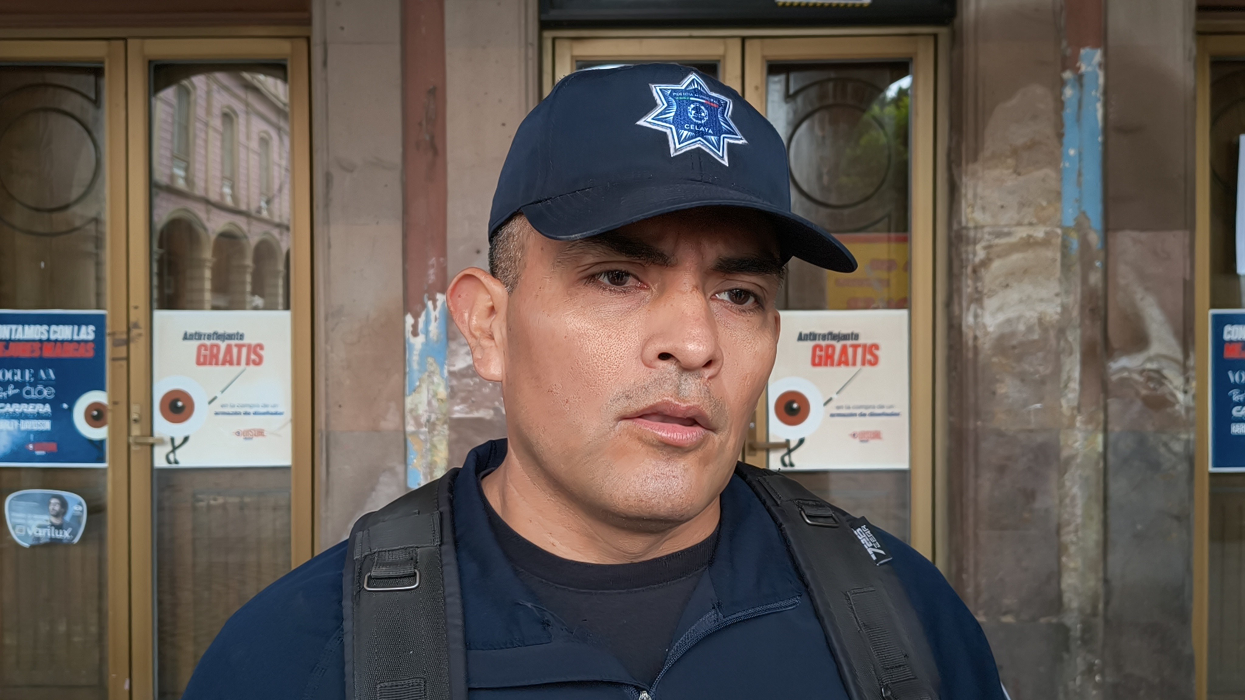 Policía de Celaya pide reportar objetos sospechosos y reforzar vigilancia sobre menores