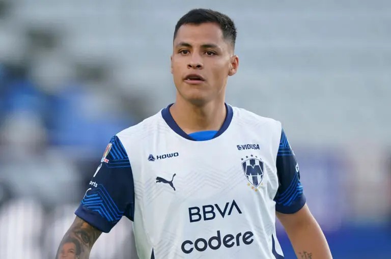 Marcos André se cae; Roberto de la Rosa toma fuerza como nuevo delantero de la Fiera