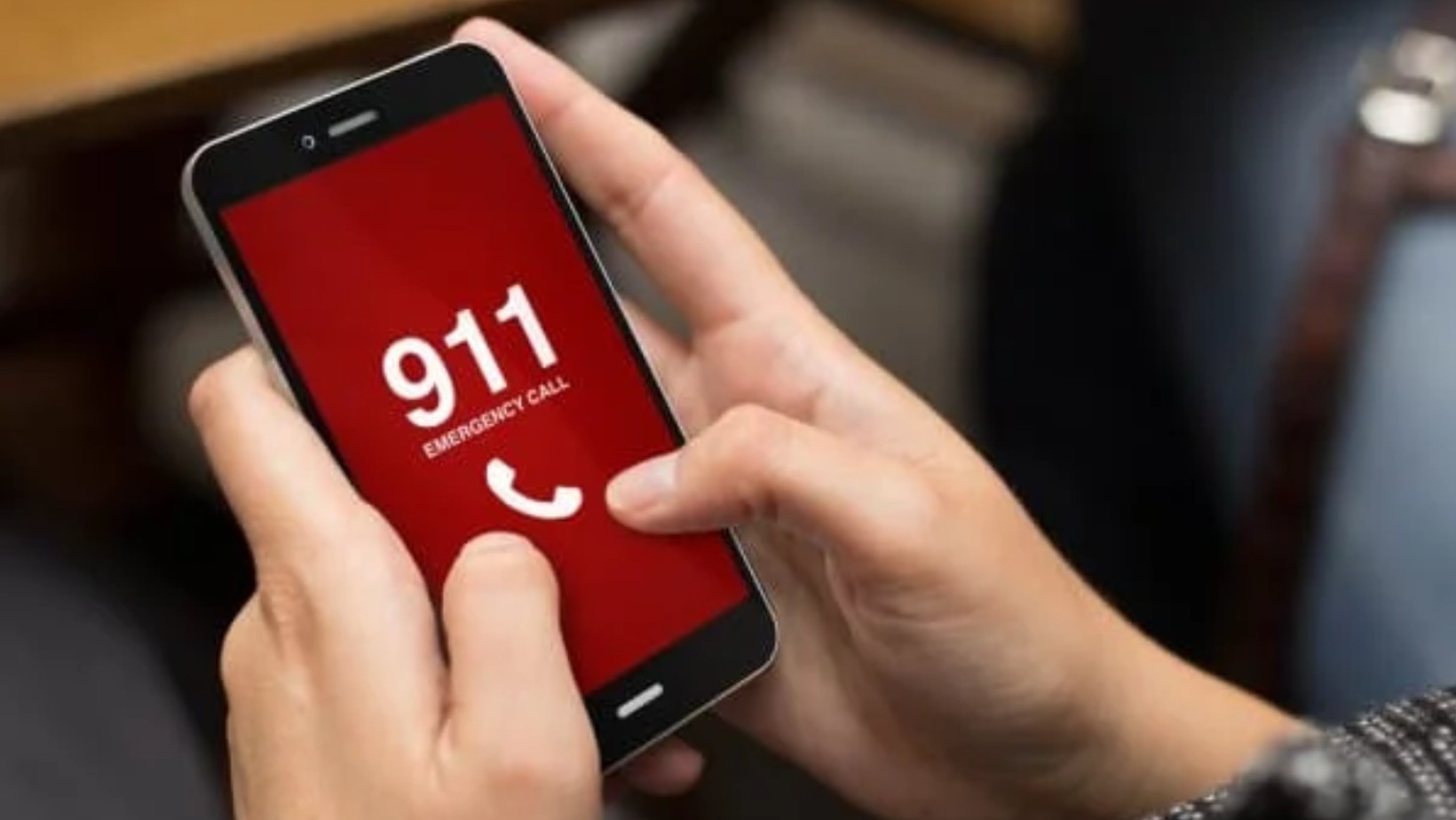 Víctimas llaman al 911, pero no denuncian: 99% de robos a transeúnte quedan sin resolver
