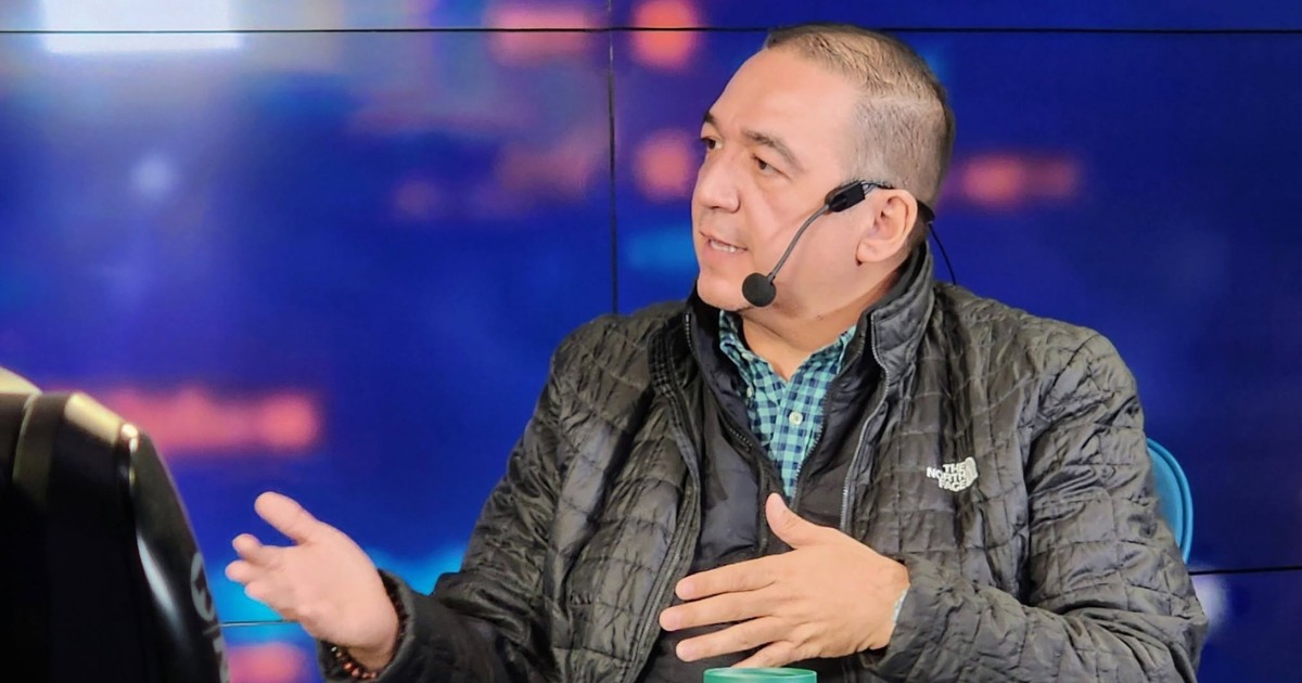 Contraloría archiva una de las denuncias contra hermano de Sergio Contreras