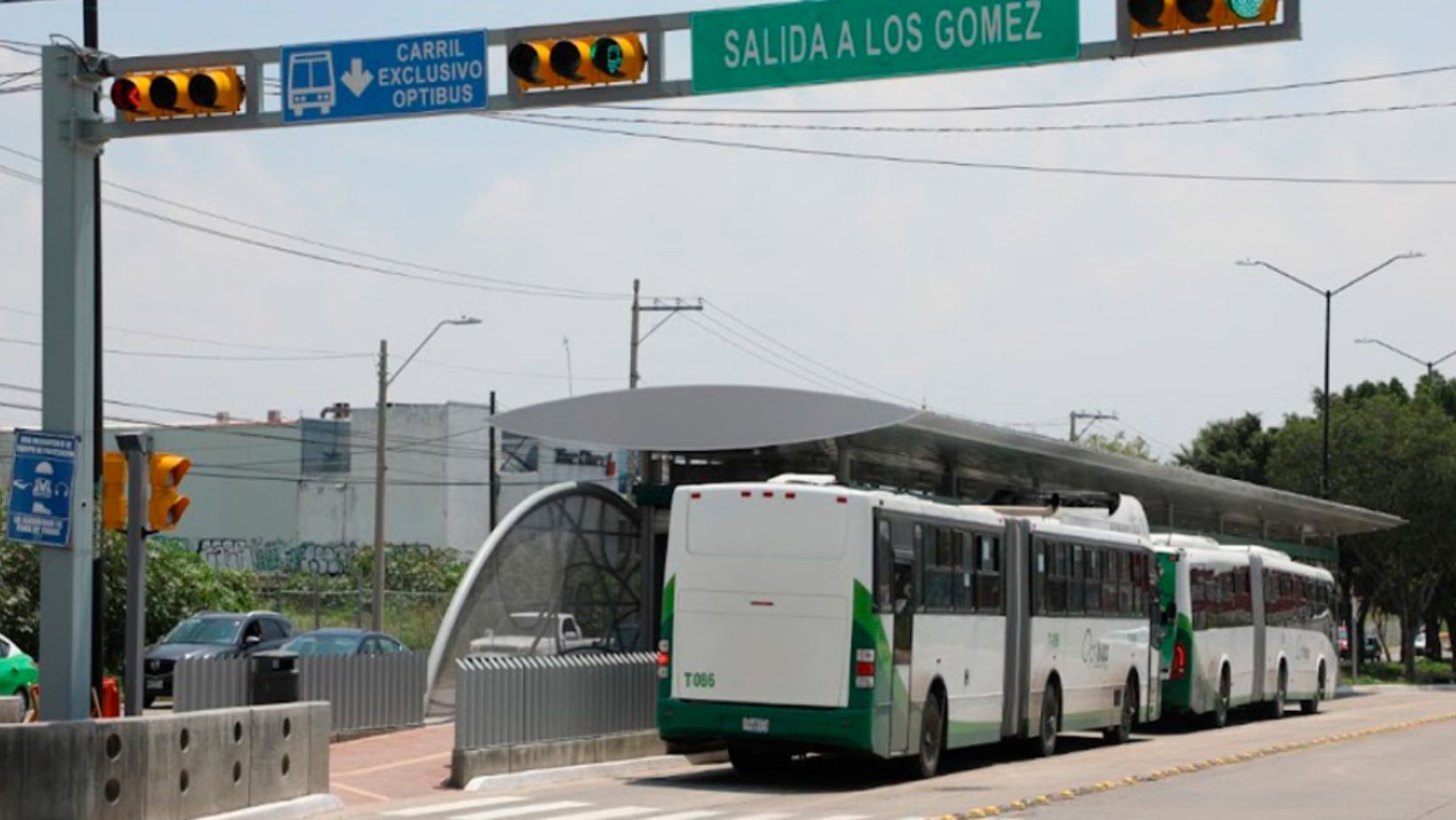 Estudio origen-destino del SIT sigue sin iniciar en León