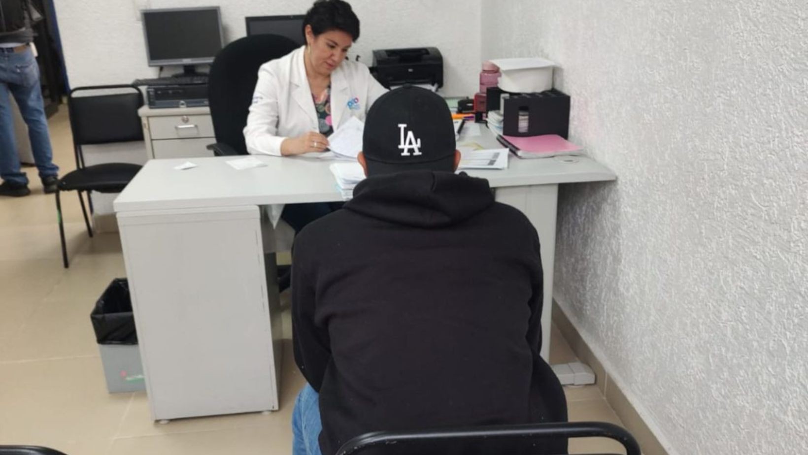 Guanajuato acompaña a familias que enfrentan el dolor tras un suicidio