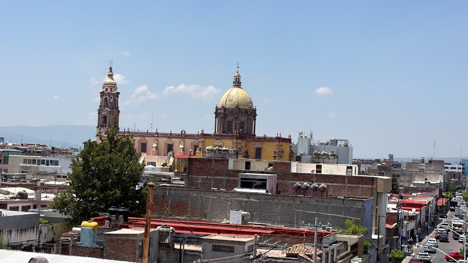Continúa sin identificarse el origen del mal olor que invadió toda la ciudad de Celaya