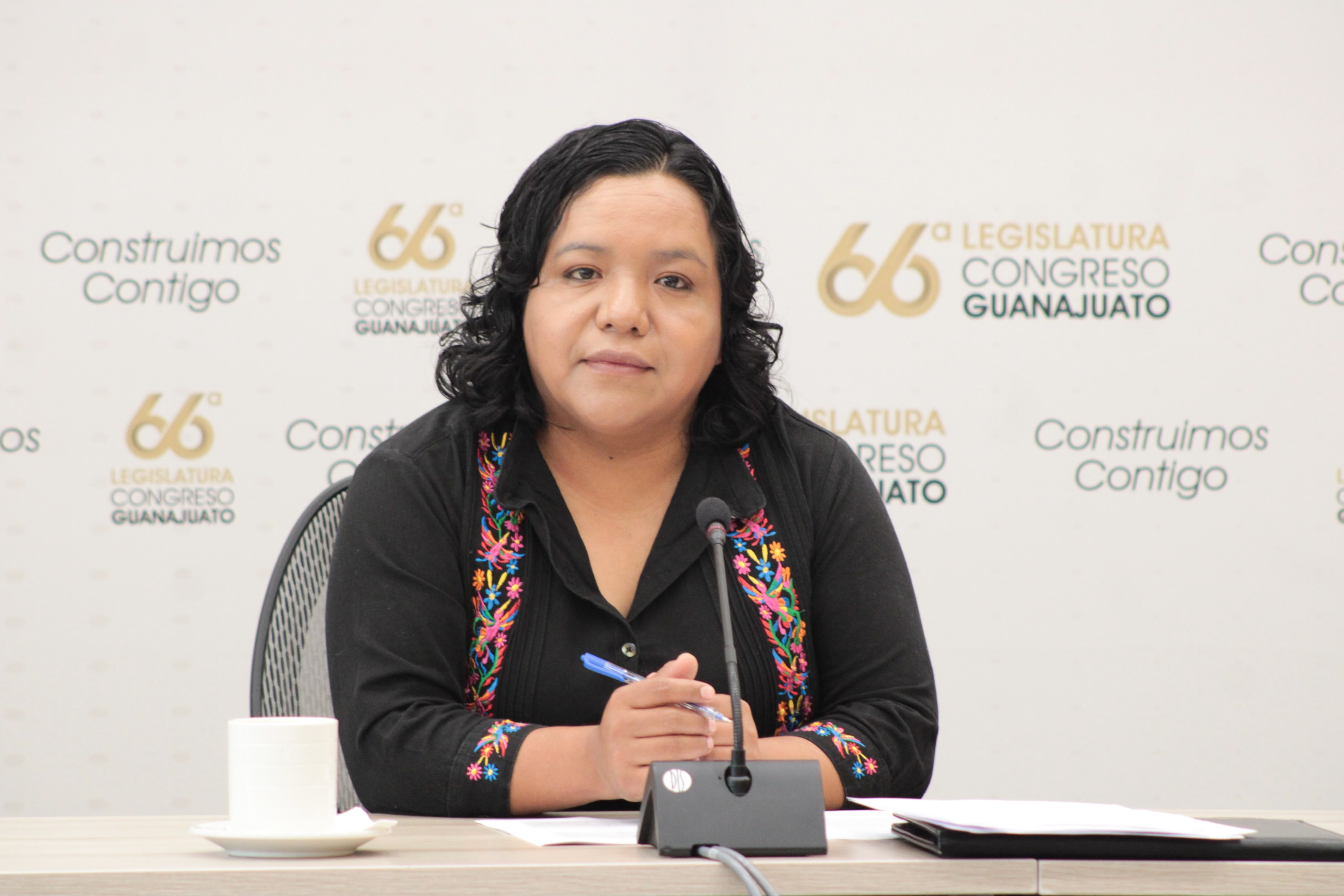 Morena sostendrá reunión con el INPI para analizar ley sobre derechos de pueblos indígenas