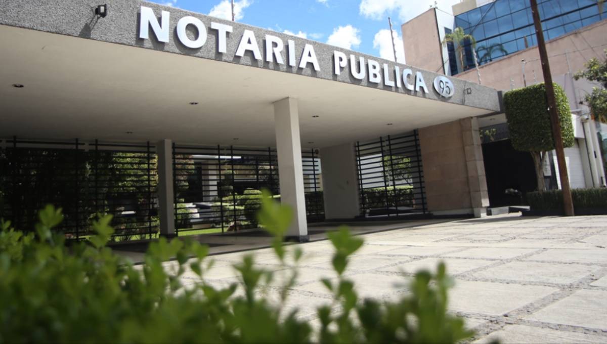 Notarías de Guanajuato ‘se blindan’ tras intentos de extorsión en León, Irapuato y Celaya
