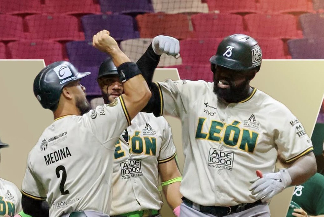 Bravos apalean a Oaxaca e igualan la serie, mantiene encendida la 'velita' para playoffs