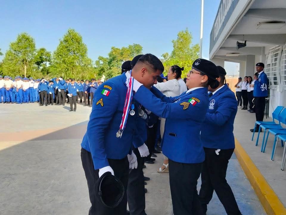 Alcalde de Celaya buscará mantener la preparatoria militarizada en la ciudad