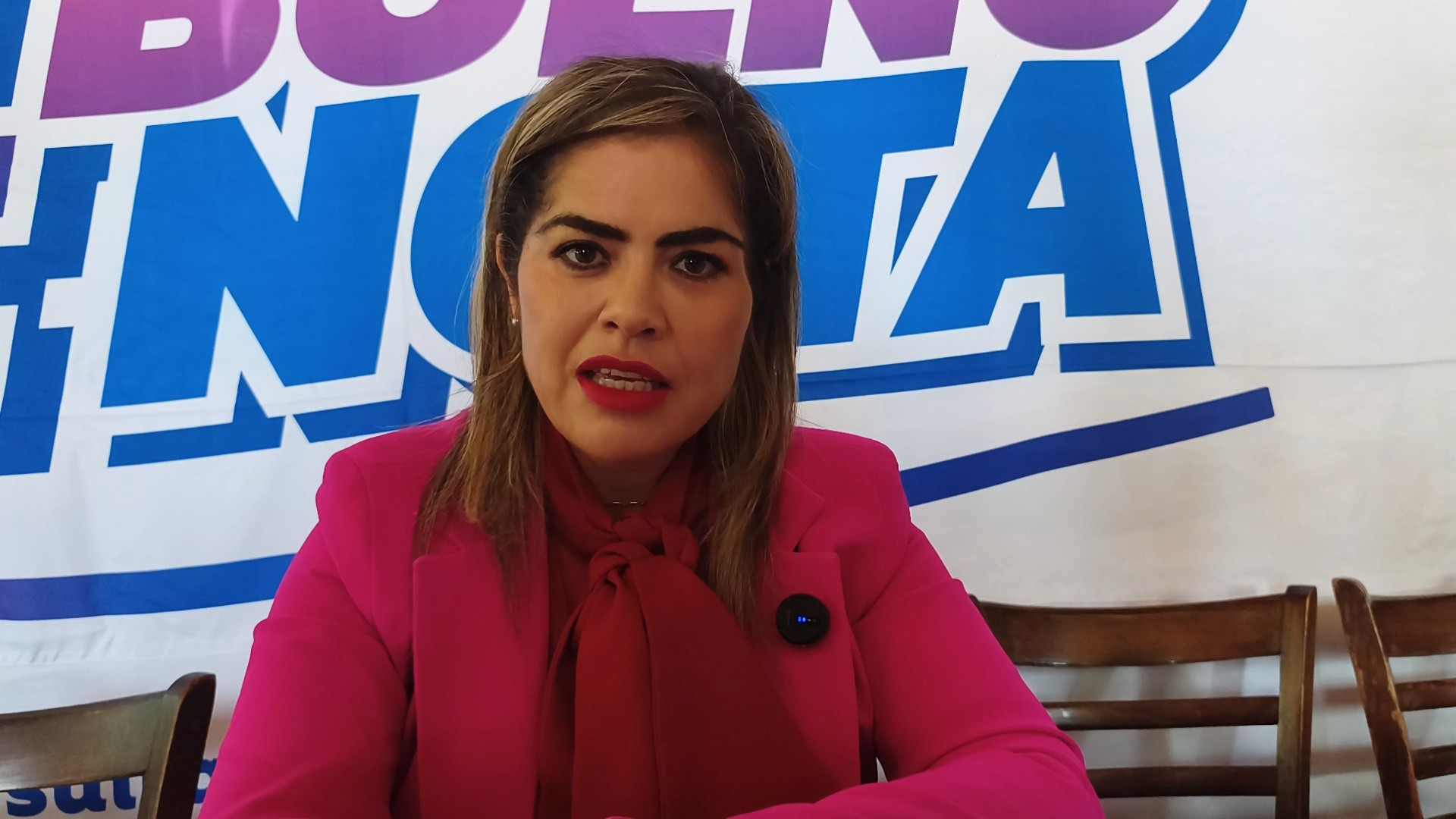 Apaseo el Alto prepara el segundo informe de gobierno; será elaborado por personal del municipio
