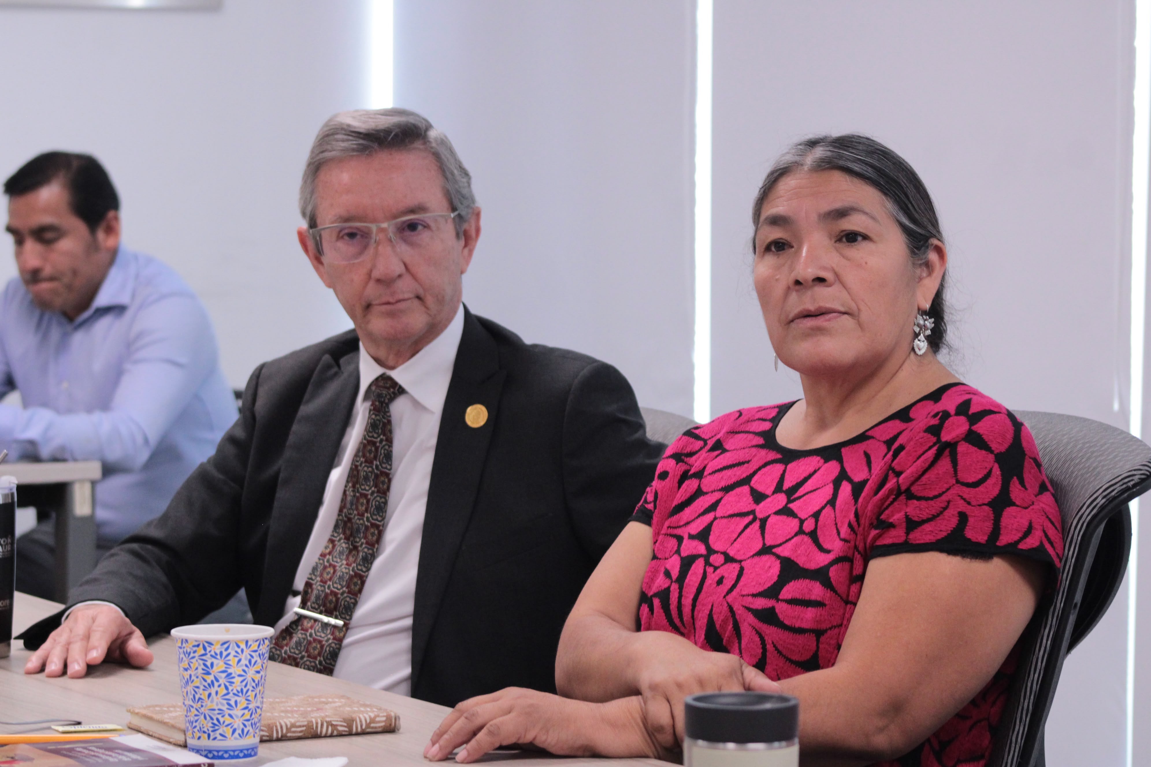 Alistan consulta indígena en Guanajuato para fortalecer nueva ley impulsada por Sheinbaum