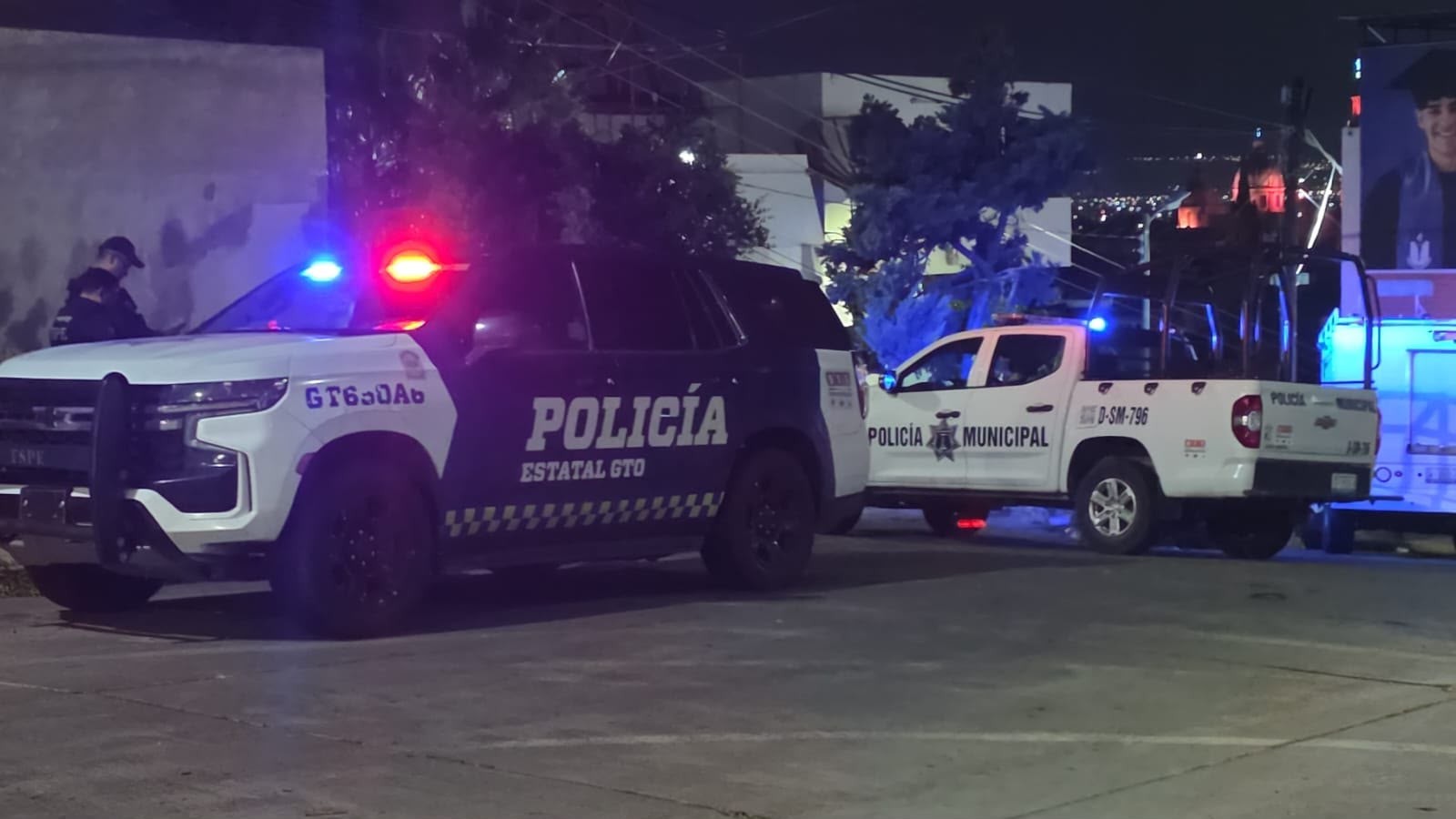 Localizan a hombre sin vida junto a un altar de la Santa Muerte en Bellavista