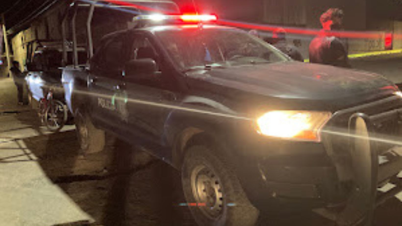 Muere cuarta víctima del ataque en Valle de Santiago Muere cuarta víctima del ataque en Valle de Santiago
