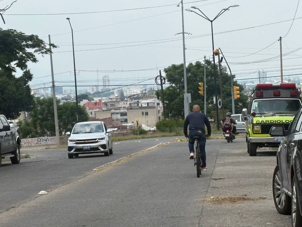 Robos ‘ahorcan’ a la colonia La Arbide; vecinos piden más vigilancia en la tarde - noche