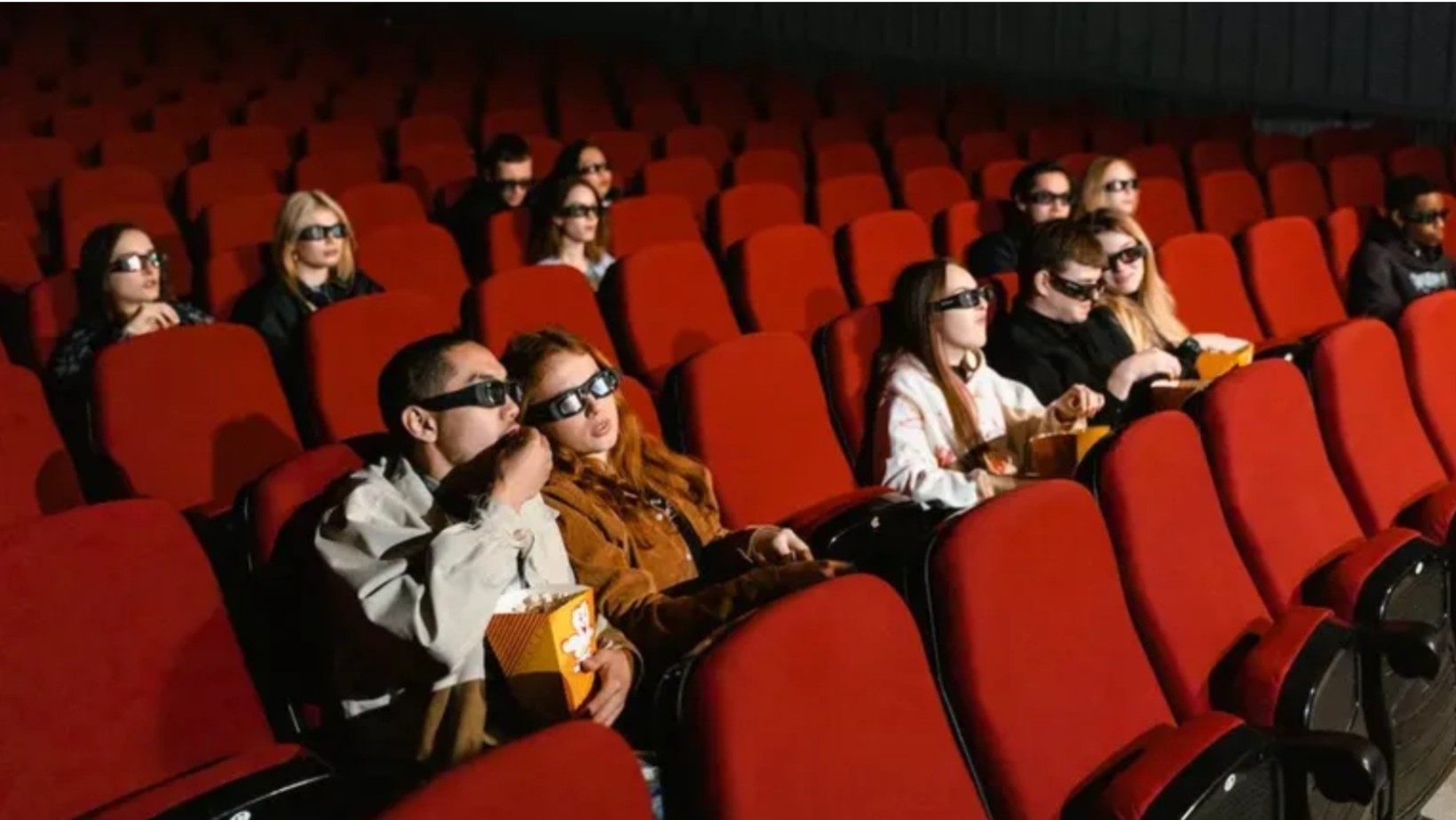 ¿No sabes qué ver? Esta es la cartelera del fin de semana en los cines de León