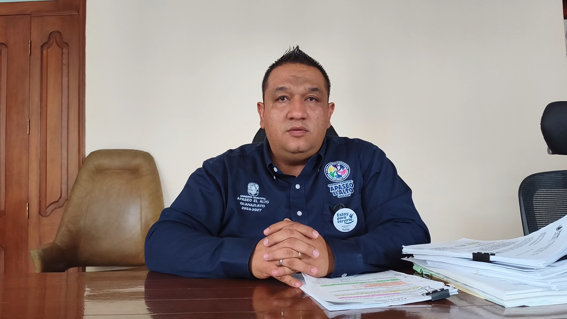 Buscan regularizar purificadoras de agua en Apaseo el Alto; advierten multas y clausuras