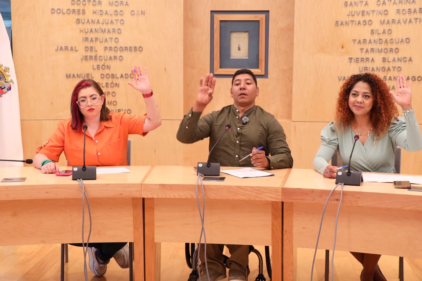 Impulsan reforma para fortalecer la atención a la salud mental de las juventudes en Guanajuato
