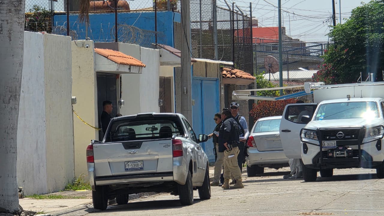 Localizan sin vida a joven reportada como desaparecida en la colonia Villa de los Reyes