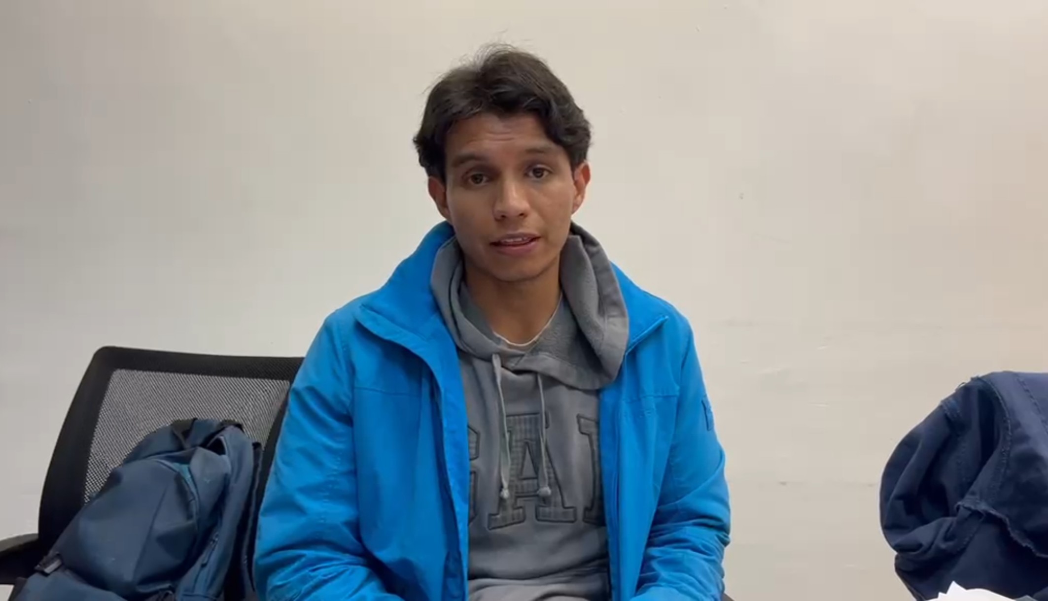 Promueven amparo para exigir consulta ciudadana por tren Querétaro-Irapuato