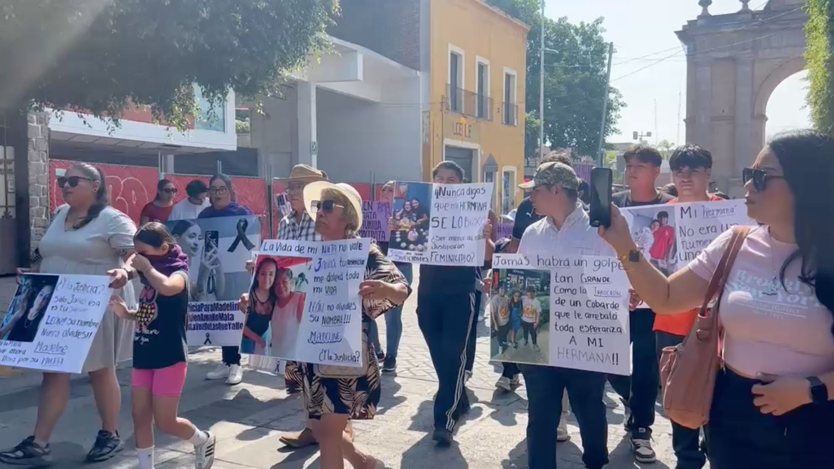 Familia de Madeline exige la Ley Madeline tras sentencia de 3 años