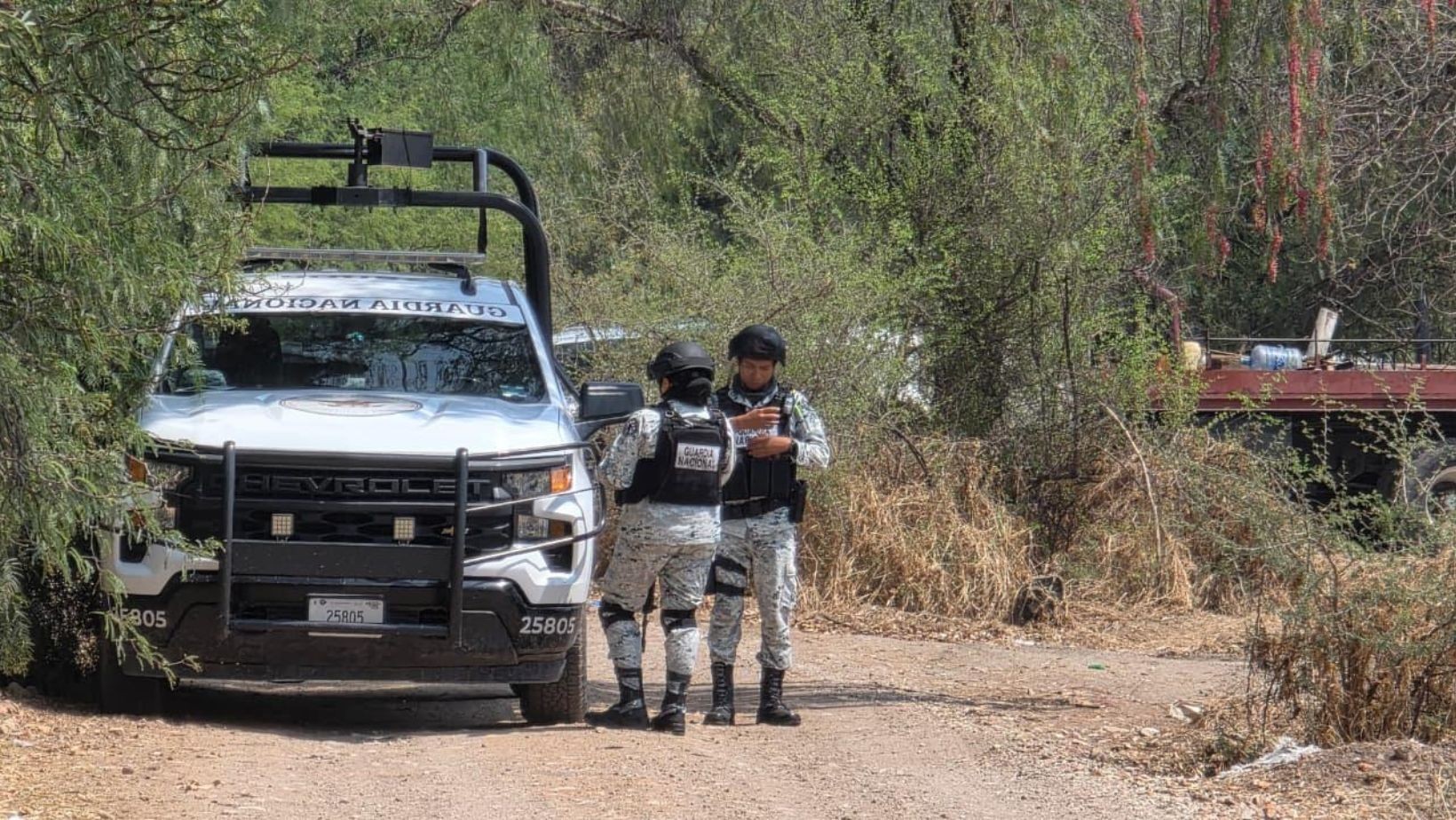 Guanajuato registra su menor cifra de homicidios en más de nueve años