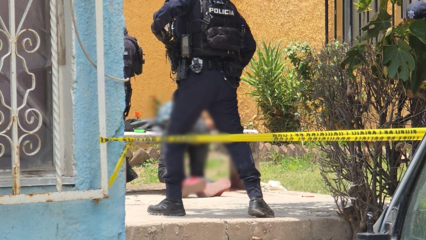 Guanajuato registra su menor cifra de homicidios en más de nueve años