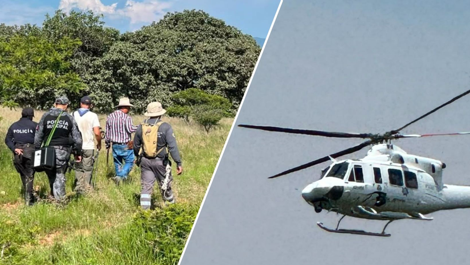 Hallan sin vida a estadounidense desaparecido en San Miguel de Allende