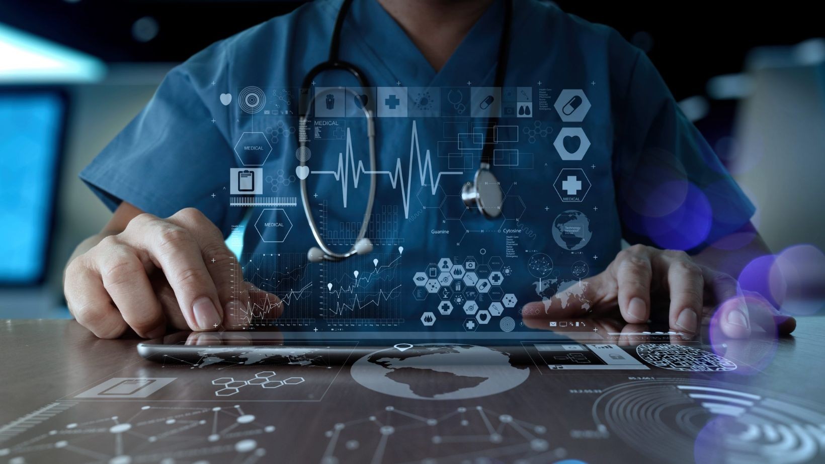 Proponen reforma para impulsar la salud digital en Guanajuato