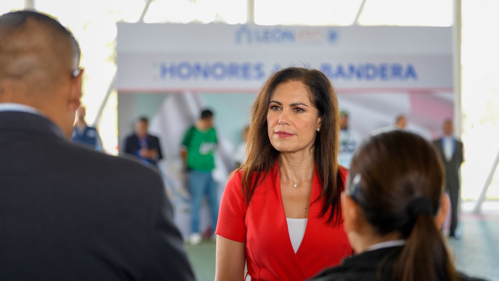 Alejandra Gutiérrez afirma que crece Movimiento Ciudadano