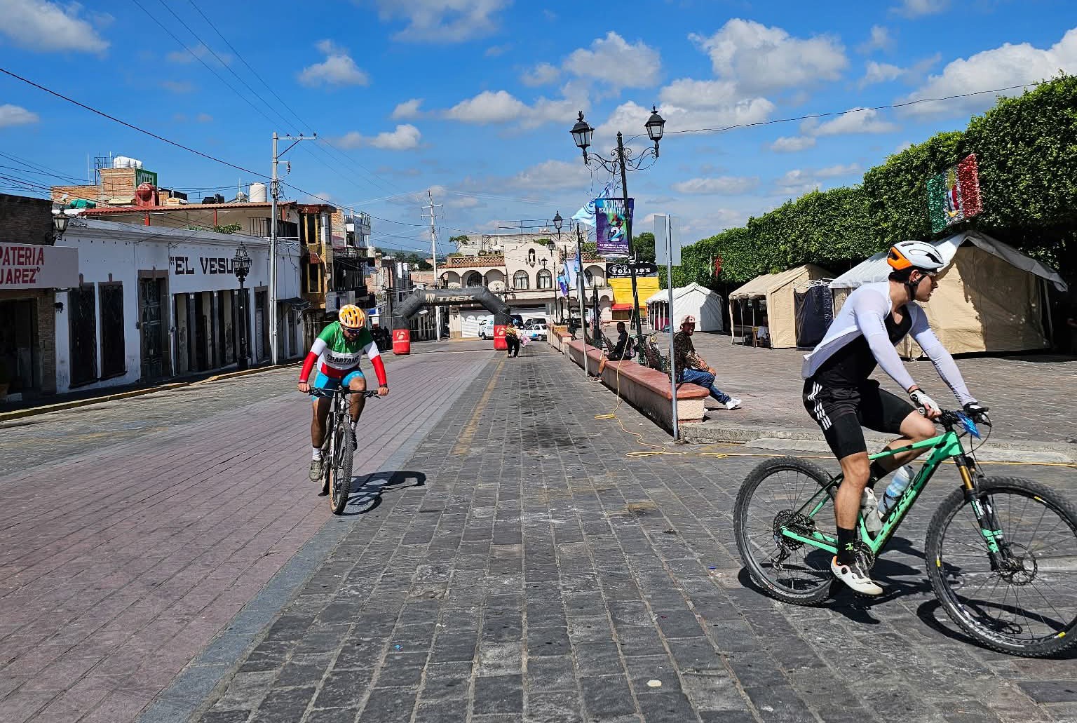 CMAPA invita al tercer Reto Ciclista de Apaseo el Alto; esperan 500 participantes