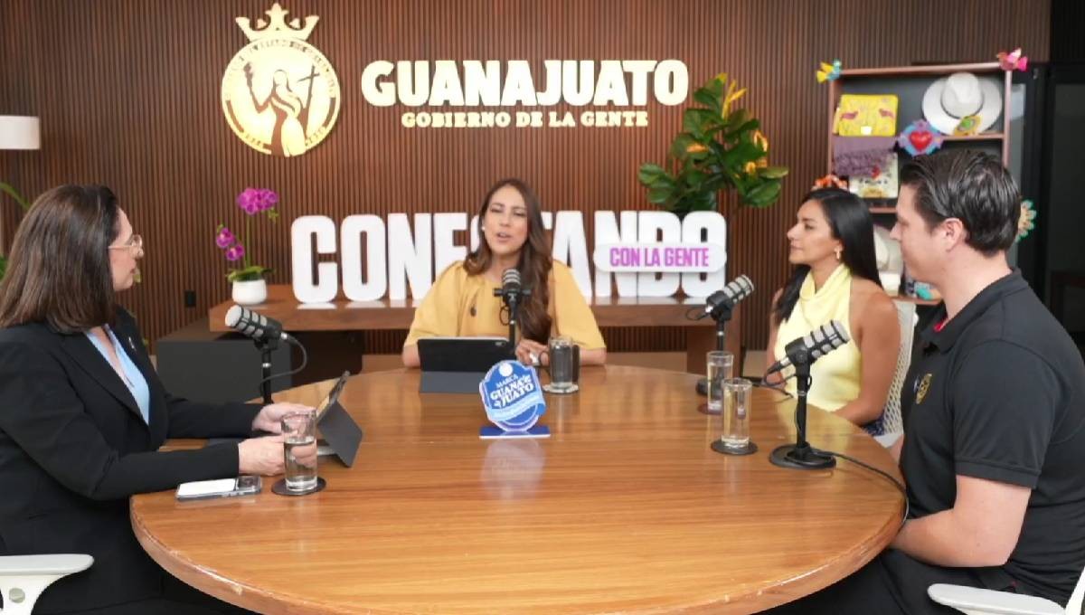 Marca Gto suma 2 mil empresas más en 2 años