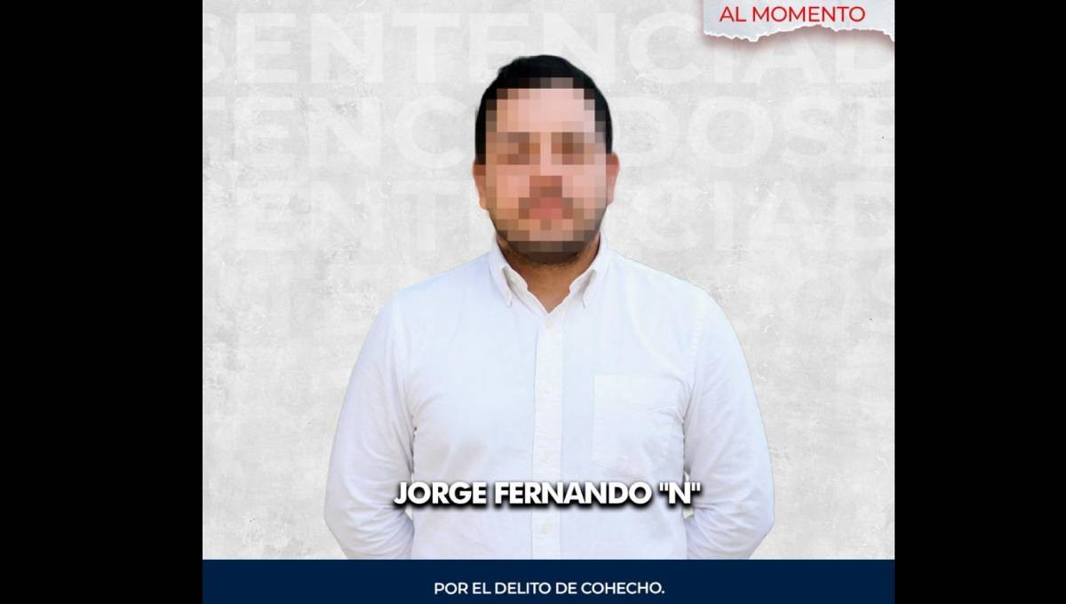 Ratifican condena a ex director de Transporte por corrupción en San Miguel de Allende