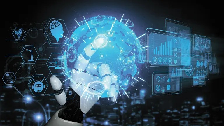 Exhortan a la Federación a crear una política nacional sobre Inteligencia Artificial