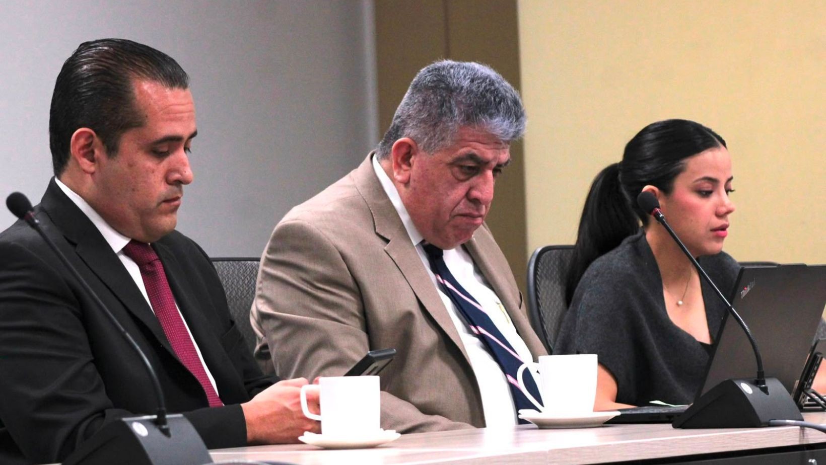 Congreso de Guanajuato analiza reforma para garantizar paridad en municipios